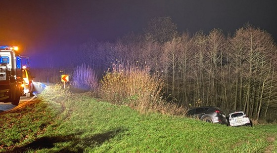 TH2Y Verkehrsunfall, Rechenbergstraße - Bild 3