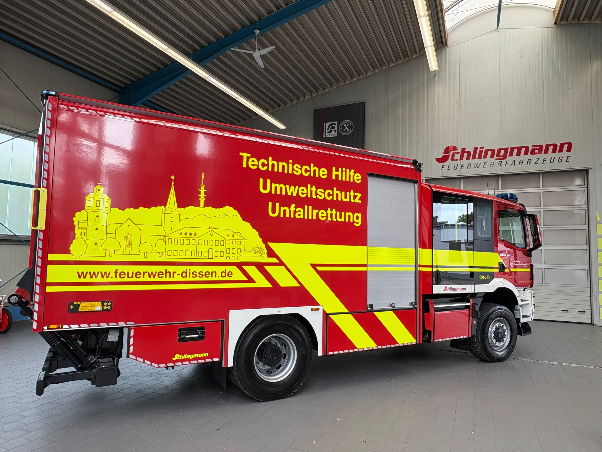 Übernahme GW-L TH - Bild 3
